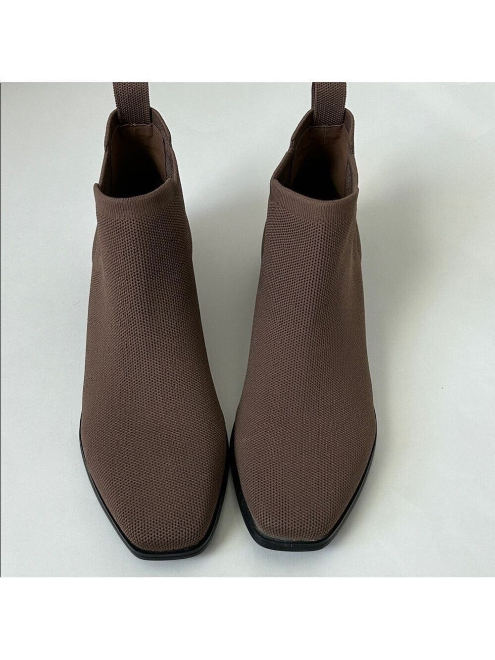 VIVAIA Waterproof Square toe Ryan Pro Ankle Boots